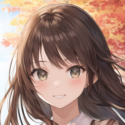Honoka's Logo